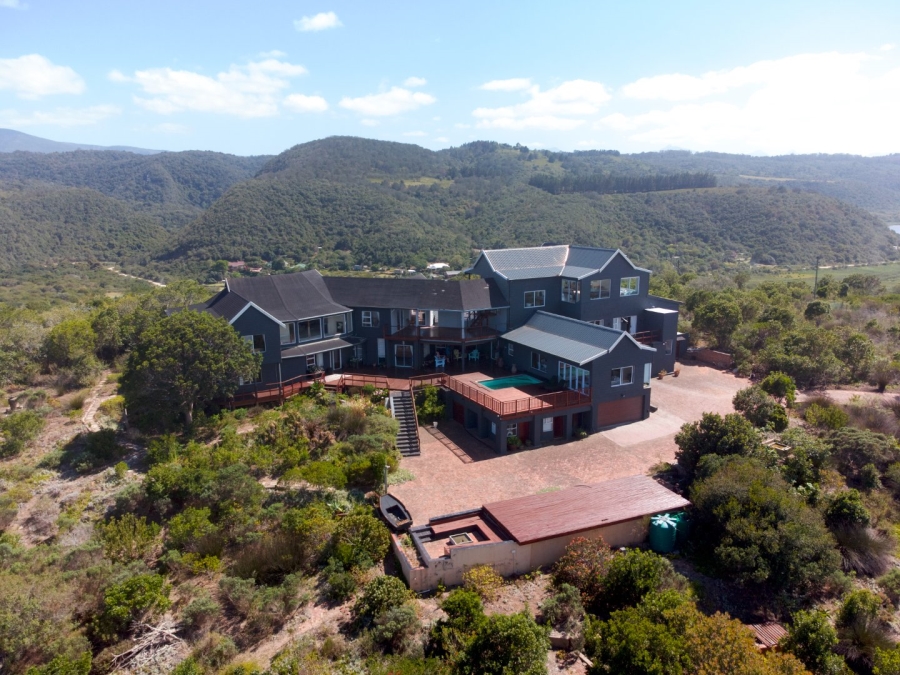 Commercial Property for Sale in Langvlei Dunes Western Cape